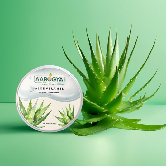 Aloevera Gel