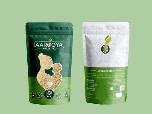 Amla powder