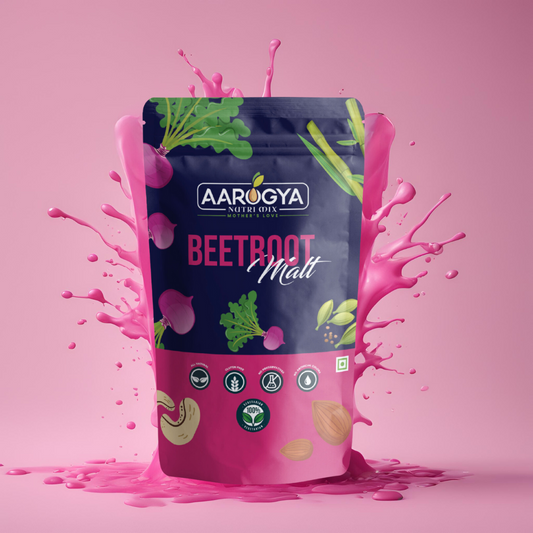 Beetroot Malt