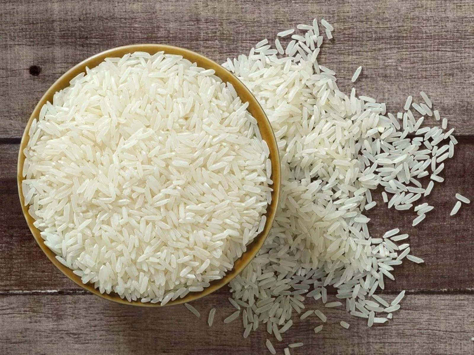 rice